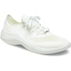 image:imageCrocs Womens LiteRide 360 Pacer SneakersAlmost WhiteAlmost White