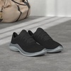 image:imageCrocs Womens LiteRide 360 Pacer SneakersBlackSlate Grey
