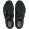 image:imageCrocs Womens LiteRide 360 Pacer SneakersBlackSlate Grey