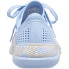 image:imageCrocs Womens LiteRide 360 Pacer SneakersBlue CalciteMulti