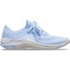 image:imageCrocs Womens LiteRide 360 Pacer SneakersBlue CalciteMulti