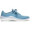 image:imageCrocs Womens LiteRide 360 Pacer SneakersBlue SteelMicrochip