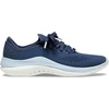 image:imageCrocs Womens LiteRide 360 Pacer SneakersNavyBlue Grey