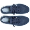 image:imageCrocs Womens LiteRide 360 Pacer SneakersNavyBlue Grey