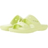image:imageCrocs Athens Thong SandalLime Zest