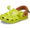 image:imageCrocs Kids Shrek Classic ClogsLime Punch