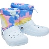 Pastel Tie Dye