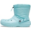 image:imageCrocs Unisex Adult Classic Lined Neo Puff BootsPure Water