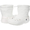 White/White