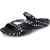 Polka Dot/Black
