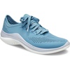 image:imageCrocs Womens LiteRide 360 Pacer SneakersBlue SteelMicrochip