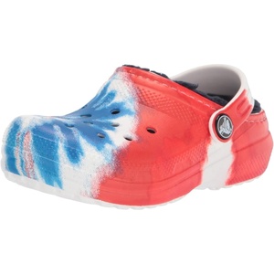 image:imageCrocs Athens Thong SandalNavyMulti