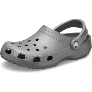 image:imageCrocs Athens Thong SandalSlate Grey