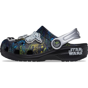 image:imageCrocs Kids Classic Grogu ClogBaby YodaGrogu