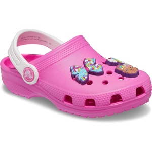 image:imageCrocs Kids Fun Lab JoJo Siwa ClogElectric Pink