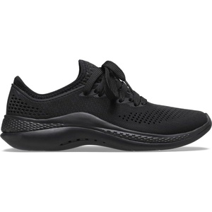 image:imageCrocs Womens LiteRide 360 Pacer SneakersBlack