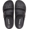image:imageCrocs Classic Saturday SlideBlack