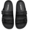 image:imageCrocs Classic Saturday SlideBlack