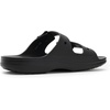 image:imageCrocs Classic Saturday SlideBlack