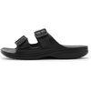 image:imageCrocs Classic Saturday SlideBlack