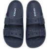 image:imageCrocs Classic Saturday SlideNavy