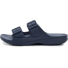 image:imageCrocs Classic Saturday SlideNavy