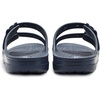 image:imageCrocs Classic Saturday SlideNavy