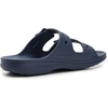 image:imageCrocs Classic Saturday SlideNavy