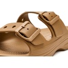 image:imageCrocs Classic Saturday SlideUmber