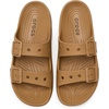 image:imageCrocs Classic Saturday SlideUmber