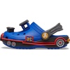 image:imageCrocs Kids Classic I am Clogs Little KidBig KidBlueTrain