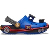 image:imageCrocs Kids Classic I am Clogs Little KidBig KidBlueTrain