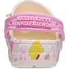image:imageCrocs Kids Sanrio Hello Kitty amp Friends Classic ClogsHello Kitty Pastel