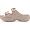 image:imageCrocs Saturday Buckle Platform SandalsDulce