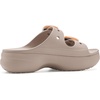 image:imageCrocs Saturday Buckle Platform SandalsDulce
