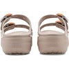 image:imageCrocs Saturday Buckle Platform SandalsDulce