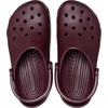 image:imageCrocs UnisexAdult Classic Clog Clogs for Women and MenHeritage Red