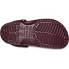 image:imageCrocs UnisexAdult Classic Clog Clogs for Women and MenHeritage Red