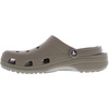 image:imageCrocs UnisexAdult Classic Clog Clogs for Women and MenKhakiForest Brown