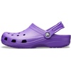 image:imageCrocs UnisexAdult Classic Clog Clogs for Women and MenNeon Purple