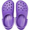 image:imageCrocs UnisexAdult Classic Clog Clogs for Women and MenNeon Purple