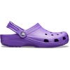 image:imageCrocs UnisexAdult Classic Clog Clogs for Women and MenNeon Purple