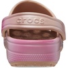 image:imageCrocs UnisexAdult Classic Marbled Tiedye ClogCorkMulticolor Dip