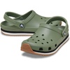 image:imageCrocs UnisexAdult Classic Retro Runner ClogsCargo