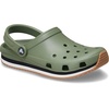 image:imageCrocs UnisexAdult Classic Retro Runner ClogsCargo