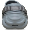 image:imageCrocs UnisexAdult Echo ClogConcrete