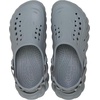 image:imageCrocs UnisexAdult Echo ClogConcrete