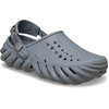 image:imageCrocs UnisexAdult Echo ClogConcrete