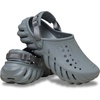 image:imageCrocs UnisexAdult Echo ClogConcrete