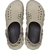 image:imageCrocs UnisexAdult Echo ClogMoth Crackle